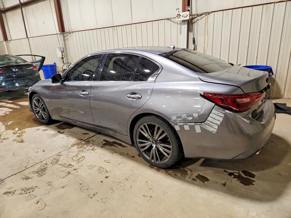 2020 INFINITI Q50 EDITION 30 2