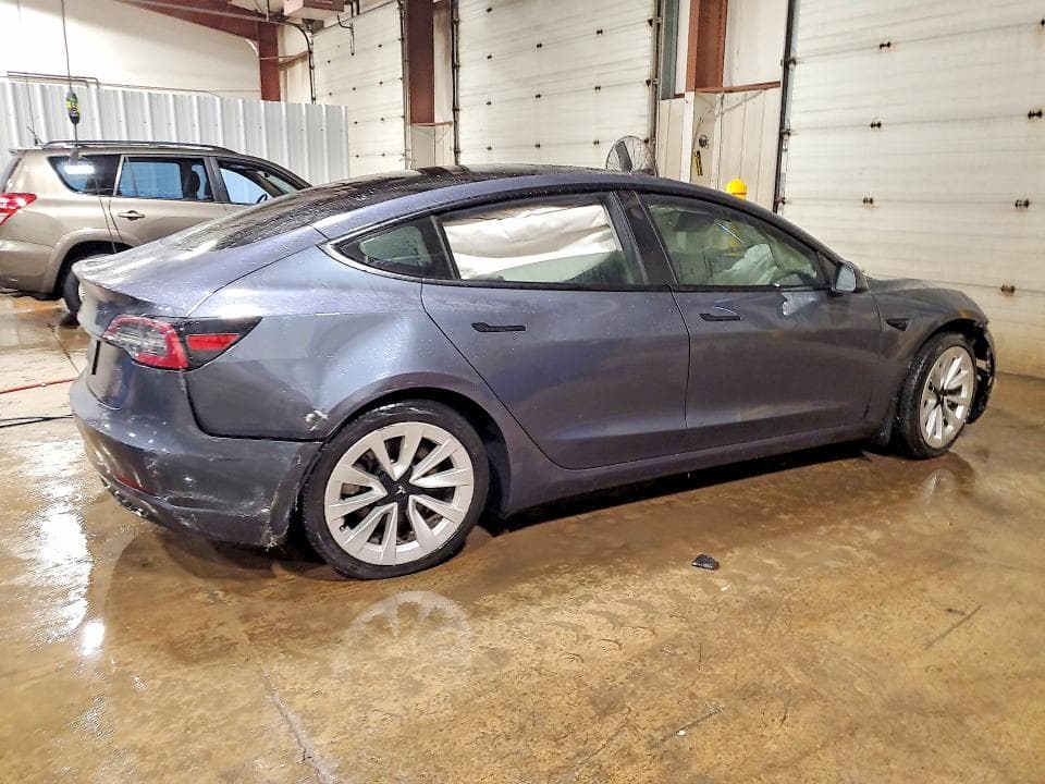 2023 TESLA MODEL 3 3