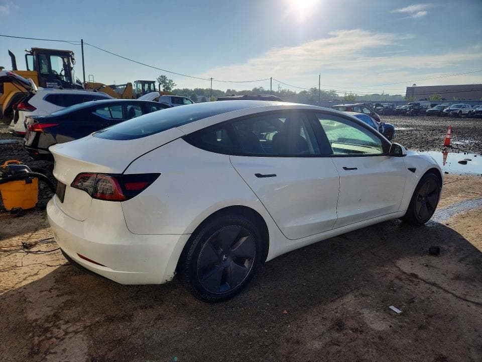 2023 TESLA MODEL 3 3