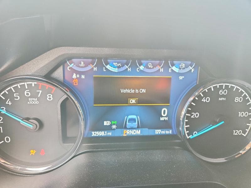 2022 FORD F150 SUPERCREW 9