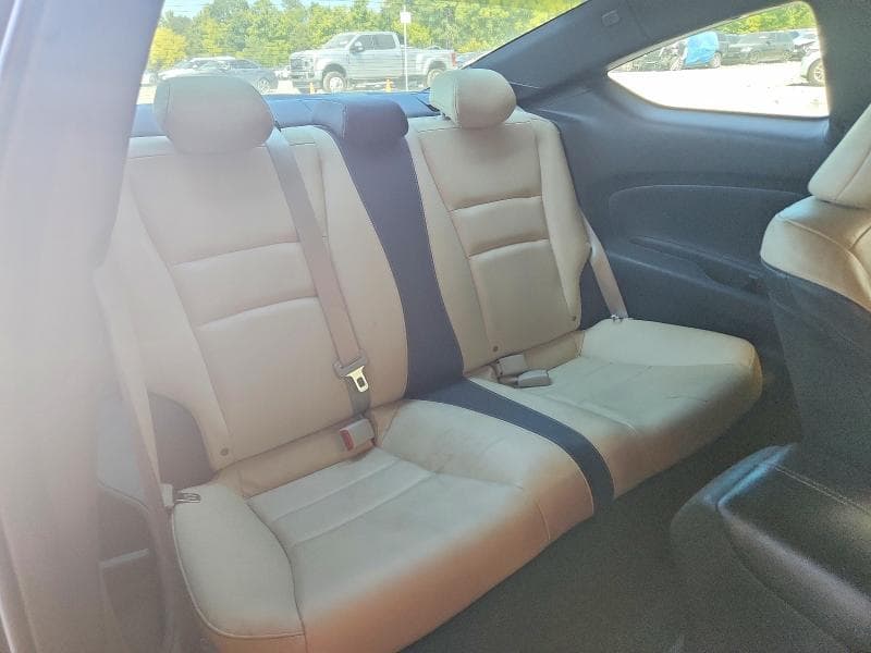 2017 HONDA ACCORD EXL 19