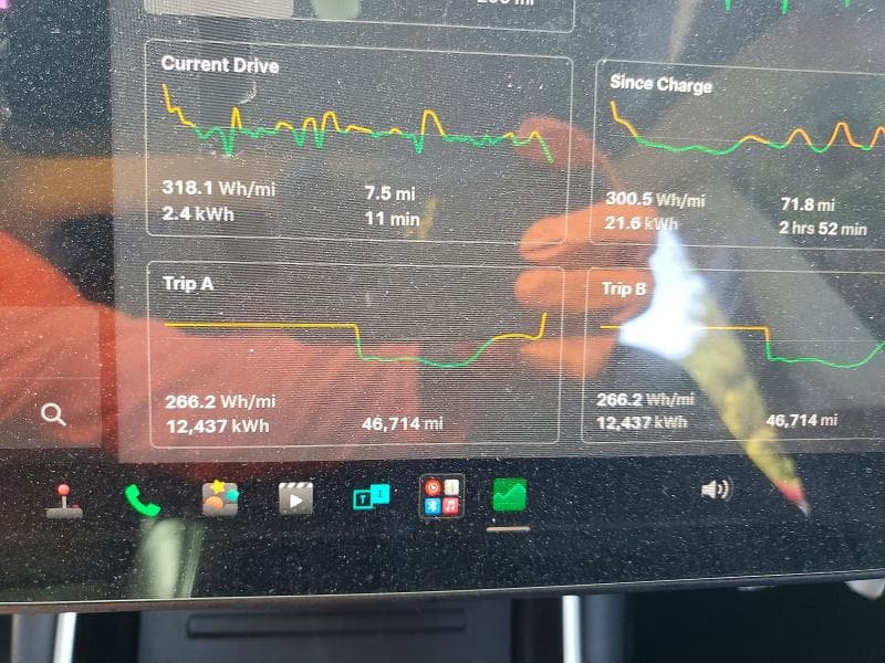 2018 TESLA MODEL 3 9