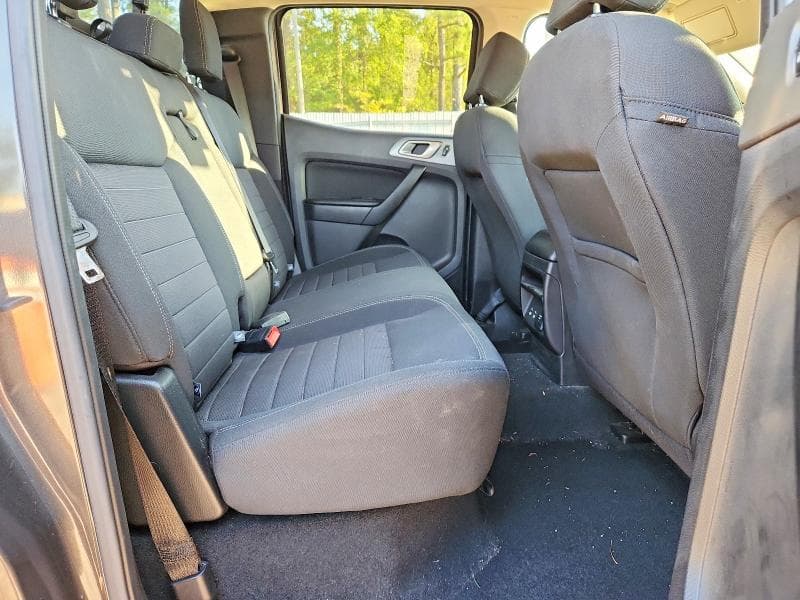 2019 FORD RANGER XL 10