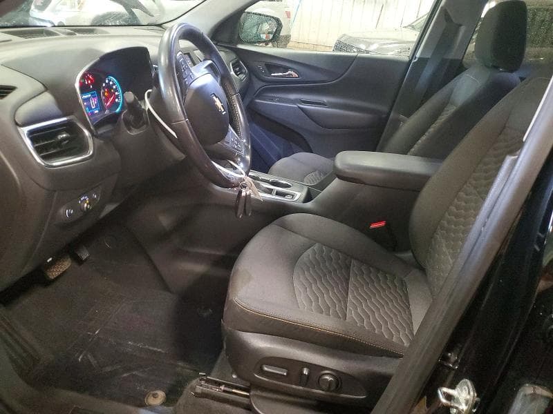2020 CHEVROLET EQUINOX LT 7
