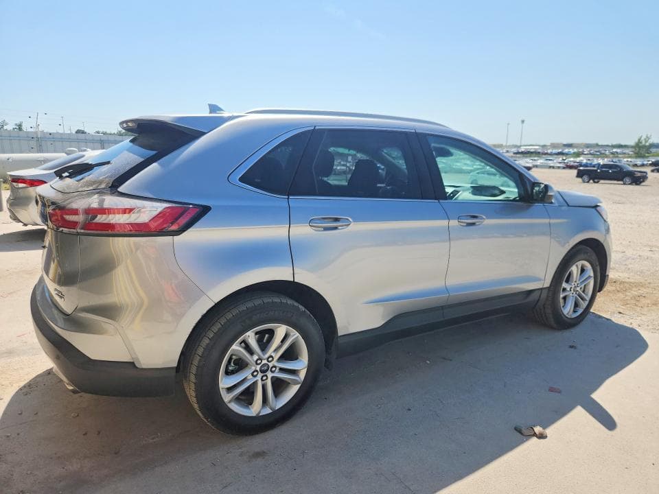 2020 FORD EDGE SEL 3