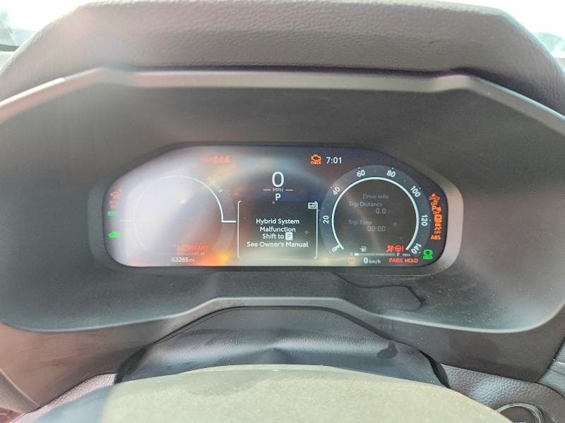 2024 TOYOTA RAV4 LIMITED 9