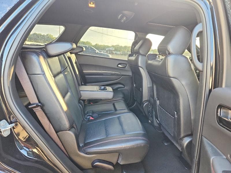 2024 DODGE DURANGO R/T 11