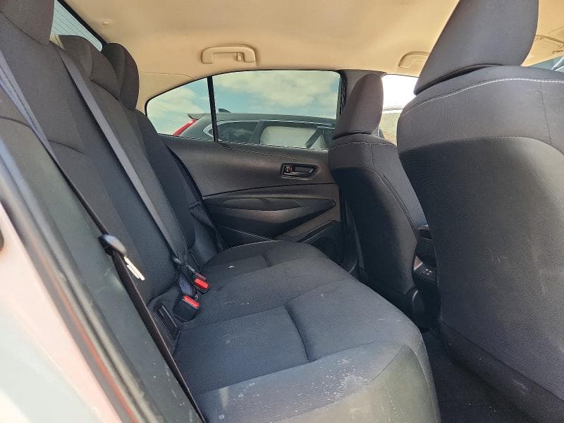 2024 TOYOTA COROLLA LE 10