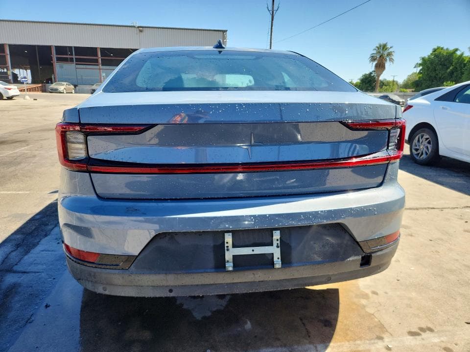 2023 POLESTAR 2 6