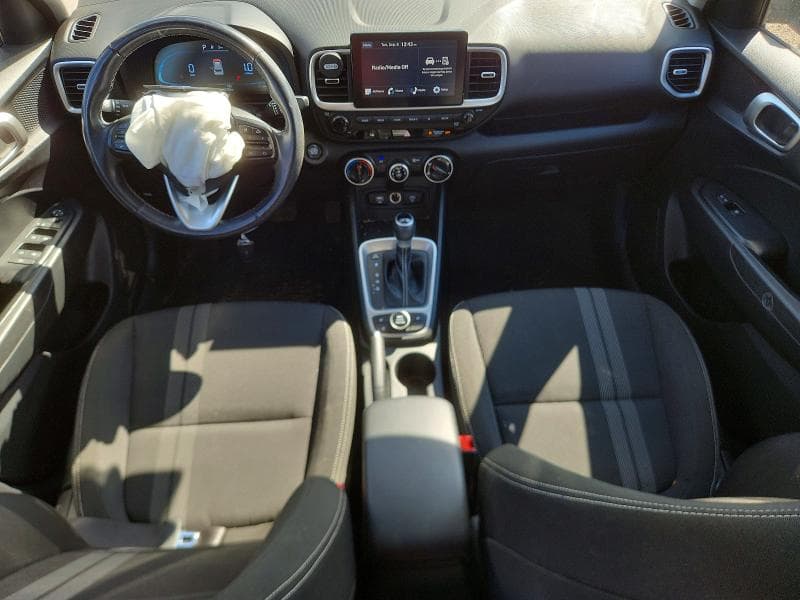 2023 HYUNDAI VENUE SEL 8