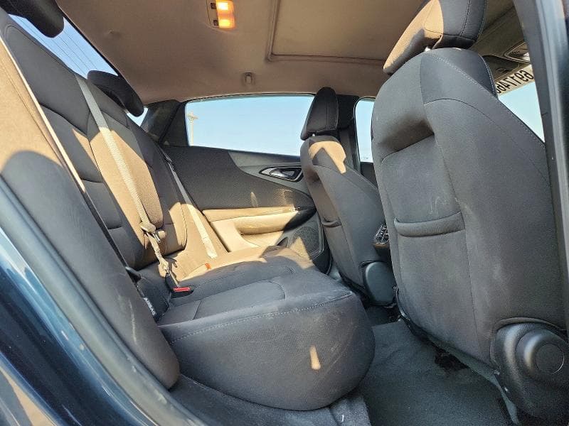 2019 CHEVROLET MALIBU LT 10