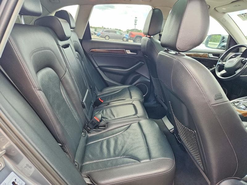 2017 AUDI Q5 PREMIUM PLUS 11