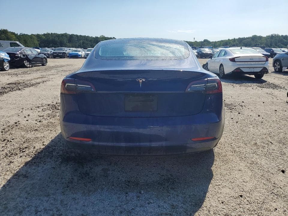 2023 TESLA MODEL 3 6