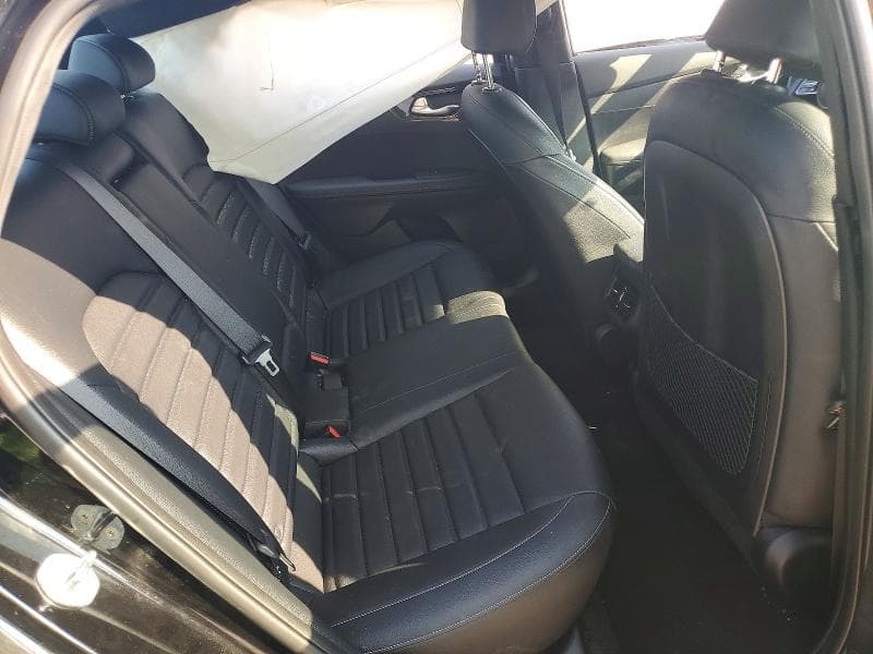 2023 KIA FORTE GT LINE 10