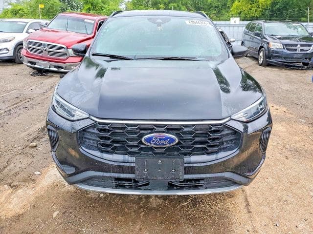 2026 FORD ESCAPE ST LINE 5