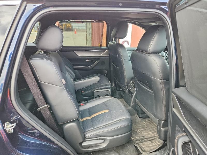 2024 MAZDA CX-90 PREMIUM 11