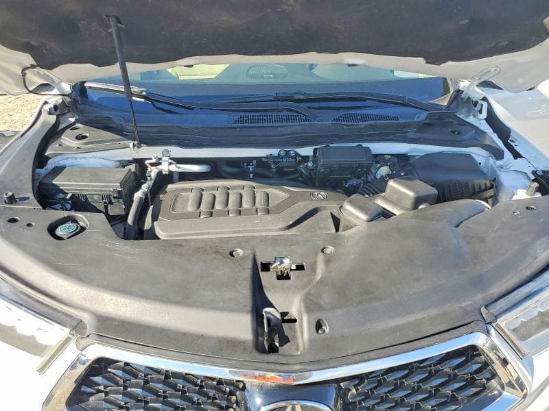 2019 ACURA MDX TECHNOLOGY 12
