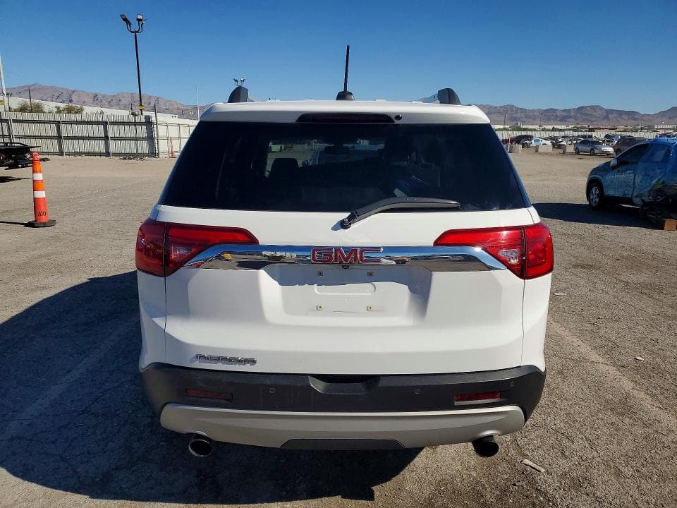 2019 GMC ACADIA SLT-1 6