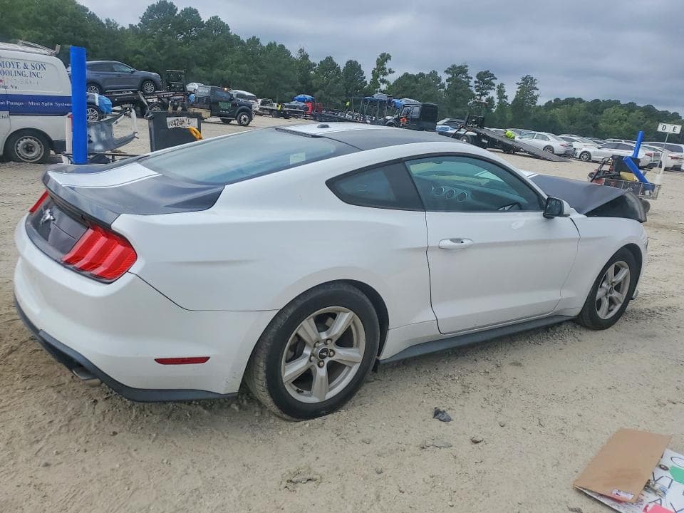 2019 FORD MUSTANG 3