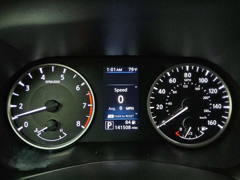 2023 NISSAN SENTRA S 9