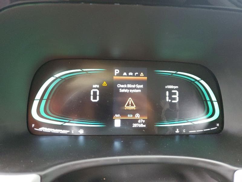 2025 HYUNDAI PALISADE SEL 9