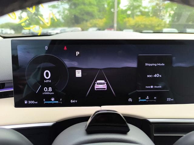2026 GENESIS GV70 ADVANCED 8