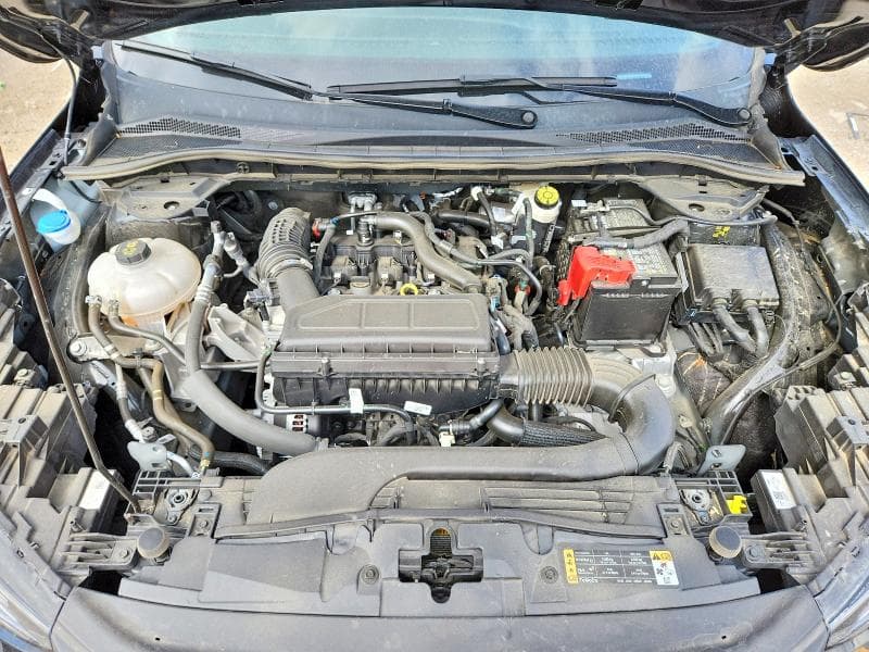 2025 FORD ESCAPE ST LINE 12