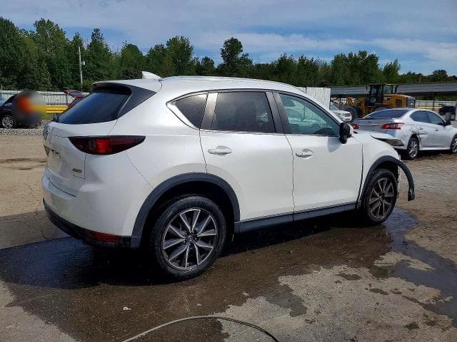 2018 MAZDA CX-5 TOURING 3