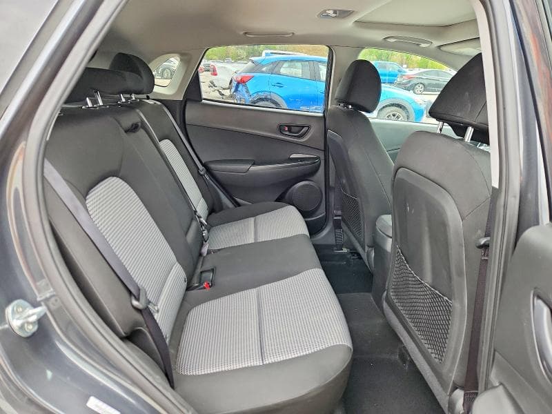 2020 HYUNDAI KONA SEL PLUS 11