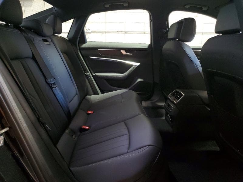 2021 AUDI A6 PREMIUM PLUS 10
