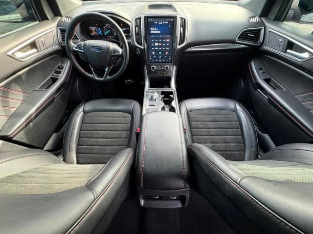 2024 FORD EDGE SEL 9