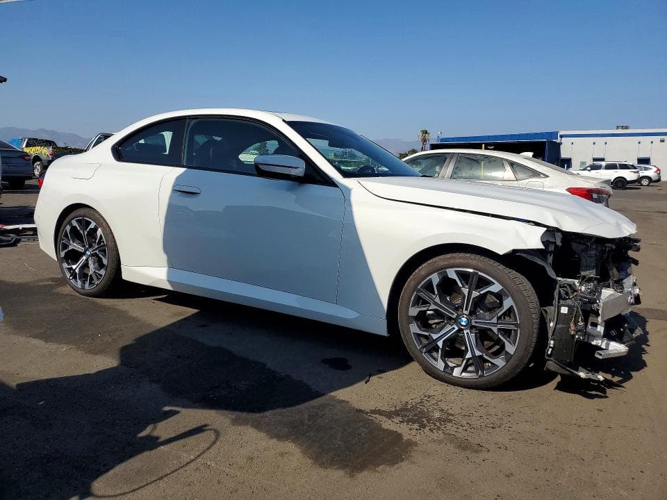 2026 BMW 230I 4