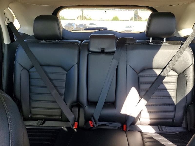 2022 FORD EDGE SEL 10
