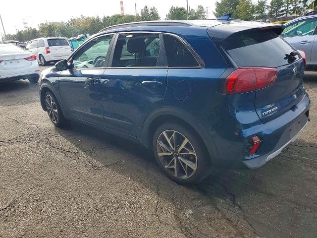 2021 KIA NIRO TOURING 2