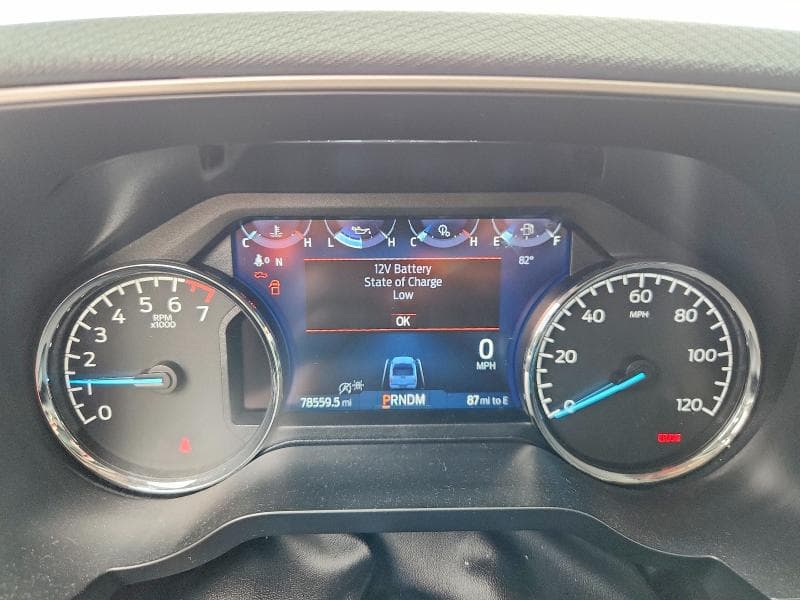 2021 FORD F150 SUPERCREW 9