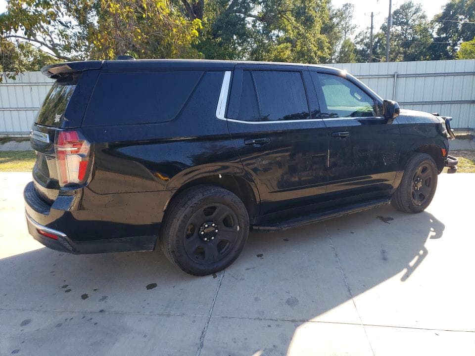 2023 CHEVROLET TAHOE C1500 3