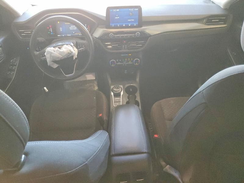 2023 FORD ESCAPE ACTIVE 8