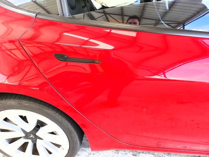 2023 TESLA MODEL 3 10