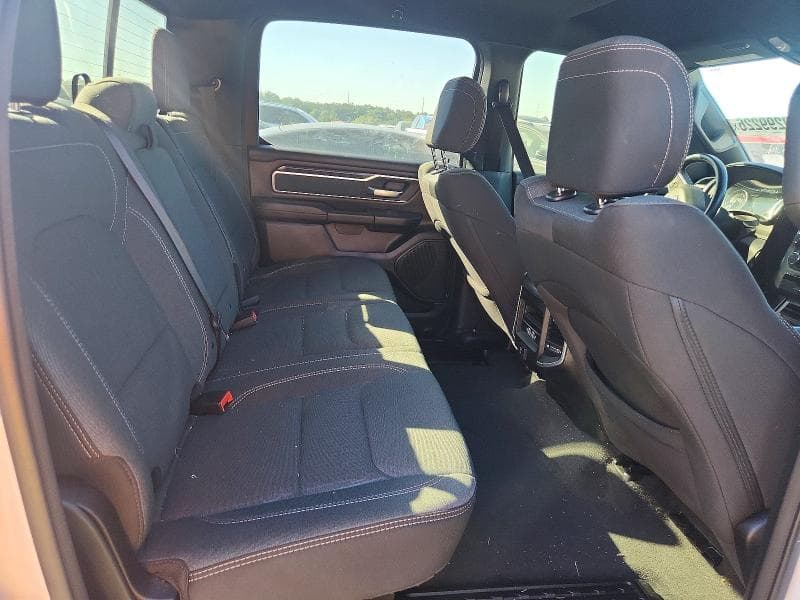 2022 RAM 1500 BIG HORN 10