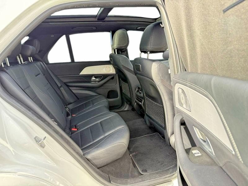 2020 MERCEDES-BENZ GLE 450 4MATIC 6