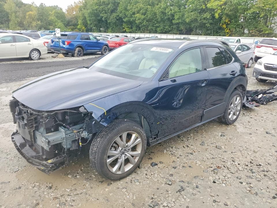 2023 MAZDA CX-30 PREMIUM - 1