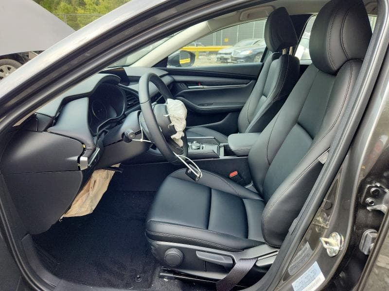 2026 MAZDA 3 SELECT SPORT 7