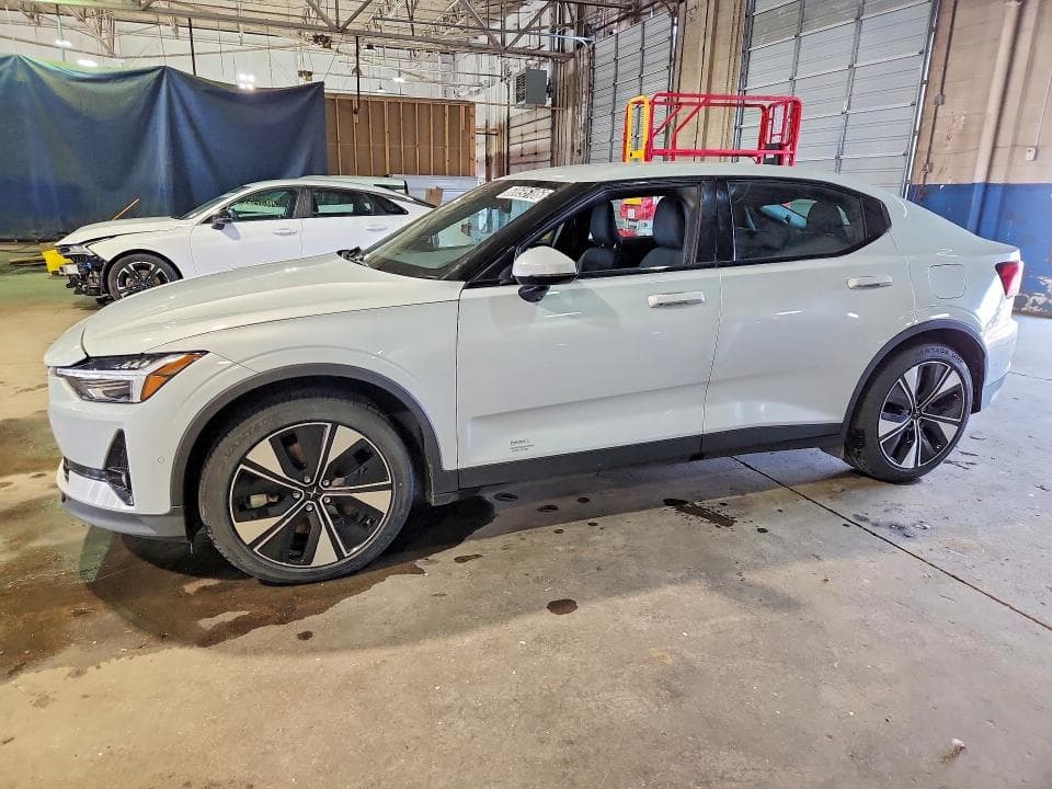2023 POLESTAR 2 - 1