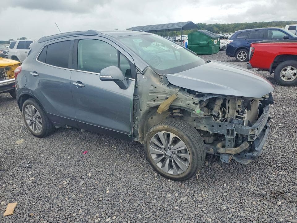 2019 BUICK ENCORE PREFERRED 4