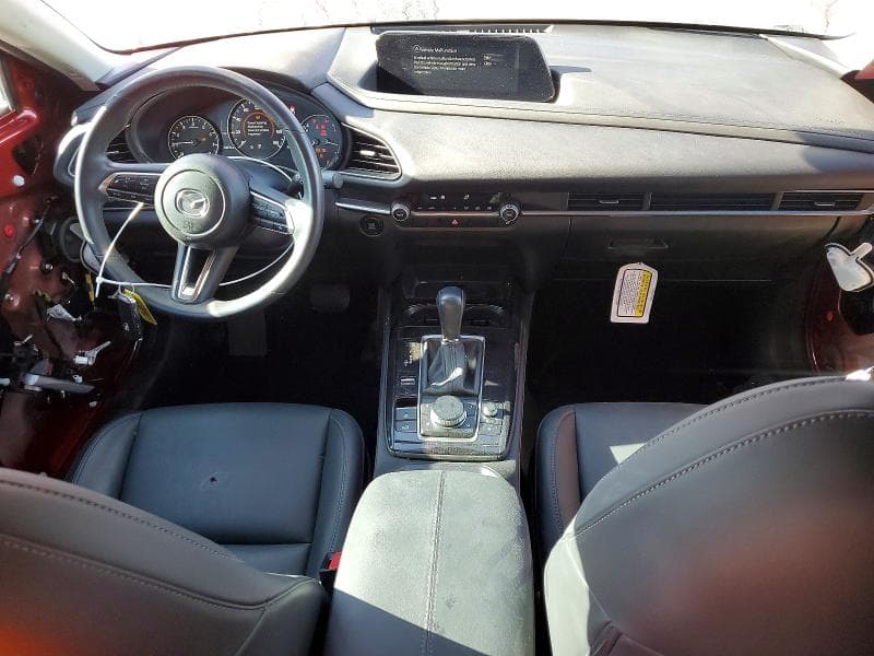 2024 MAZDA CX-30 SELECT 8