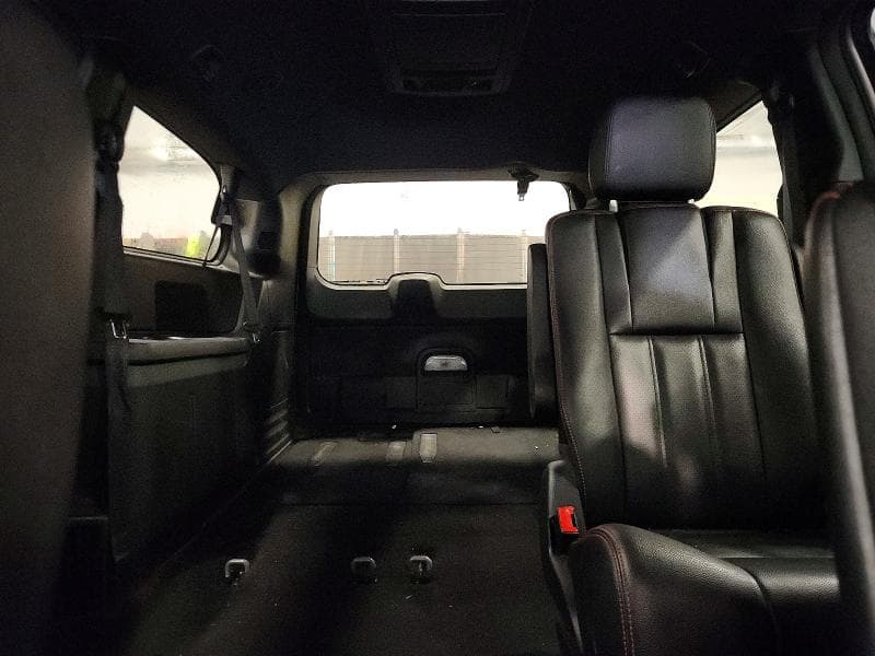 2019 DODGE GRAND CARAVAN GT 10