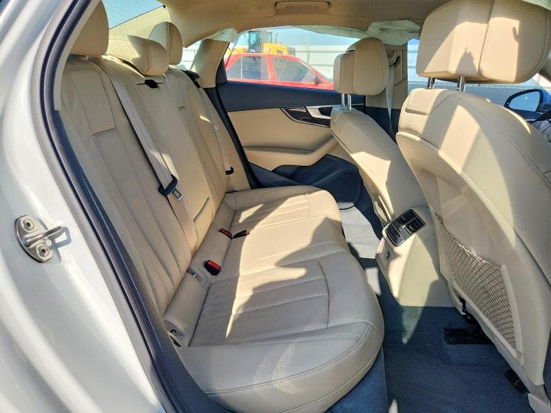 2019 AUDI A4 PREMIUM 10