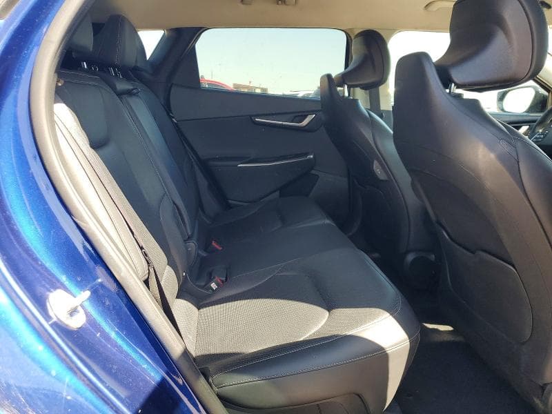 2023 KIA EV6 WIND 11