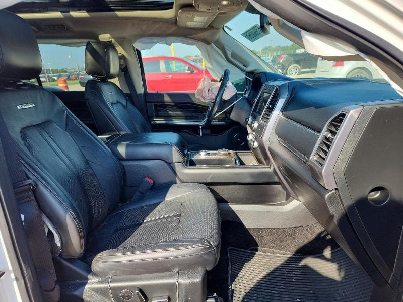 2019 FORD EXPEDITION PLATINUM 7