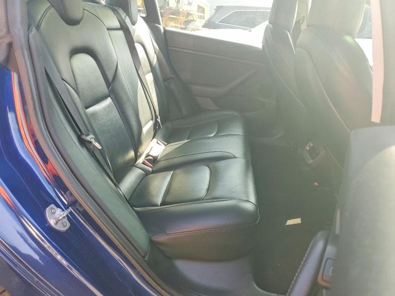 2022 TESLA MODEL 3 10